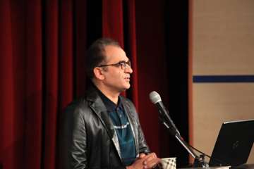 مجمع عمومی عادی سالیانه بازنشستگان و گردهمایی پیشکسوتان دانشگاه